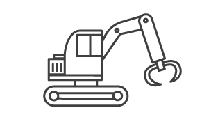 Forestry Equipment